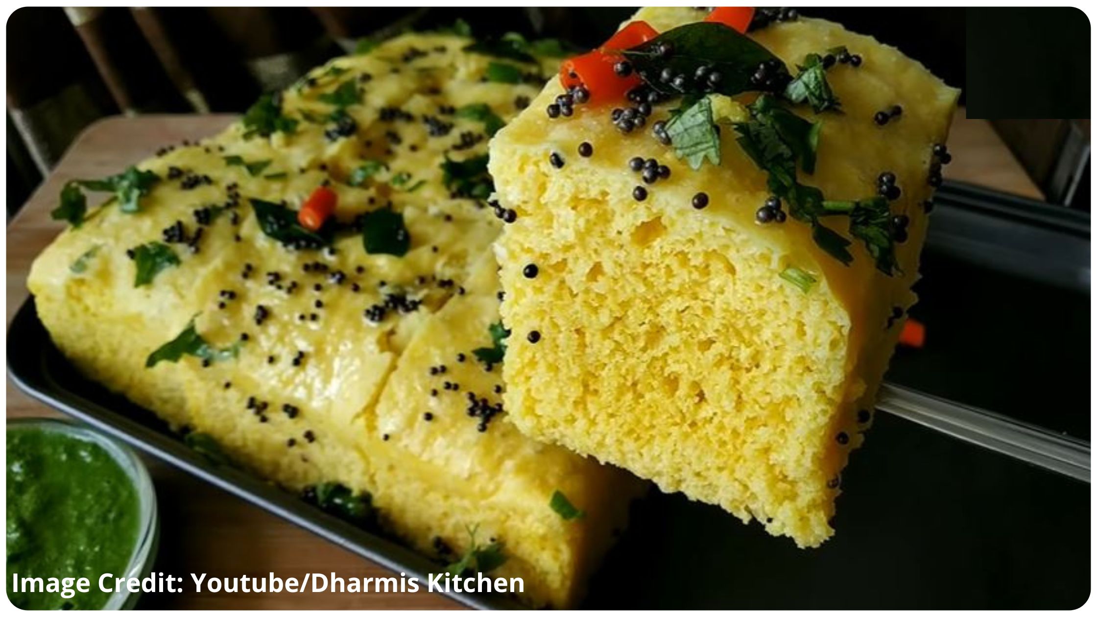 khaman dhokla recipe in hindi
