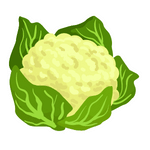 Cauliflower min