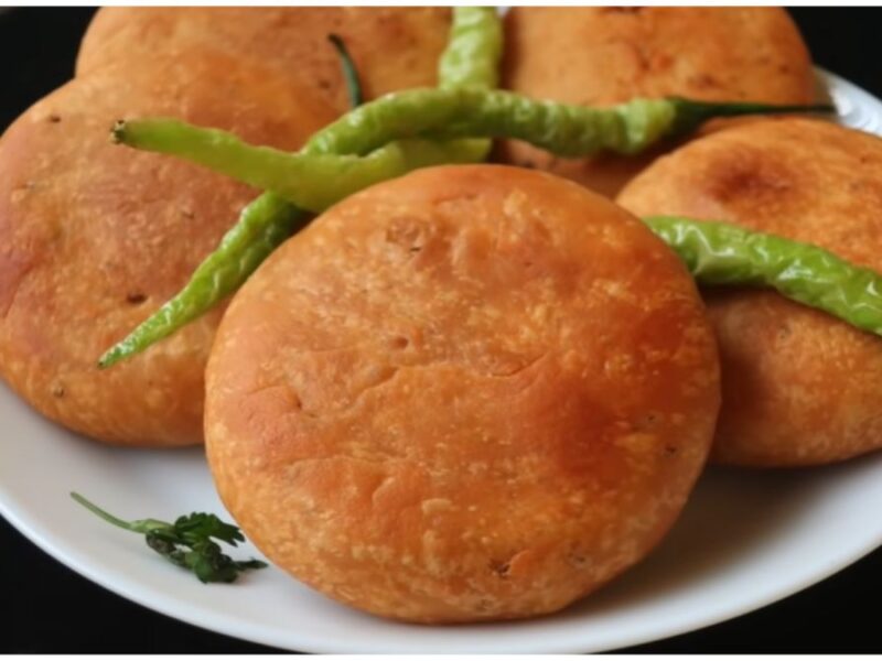 kachori recipe in hindi